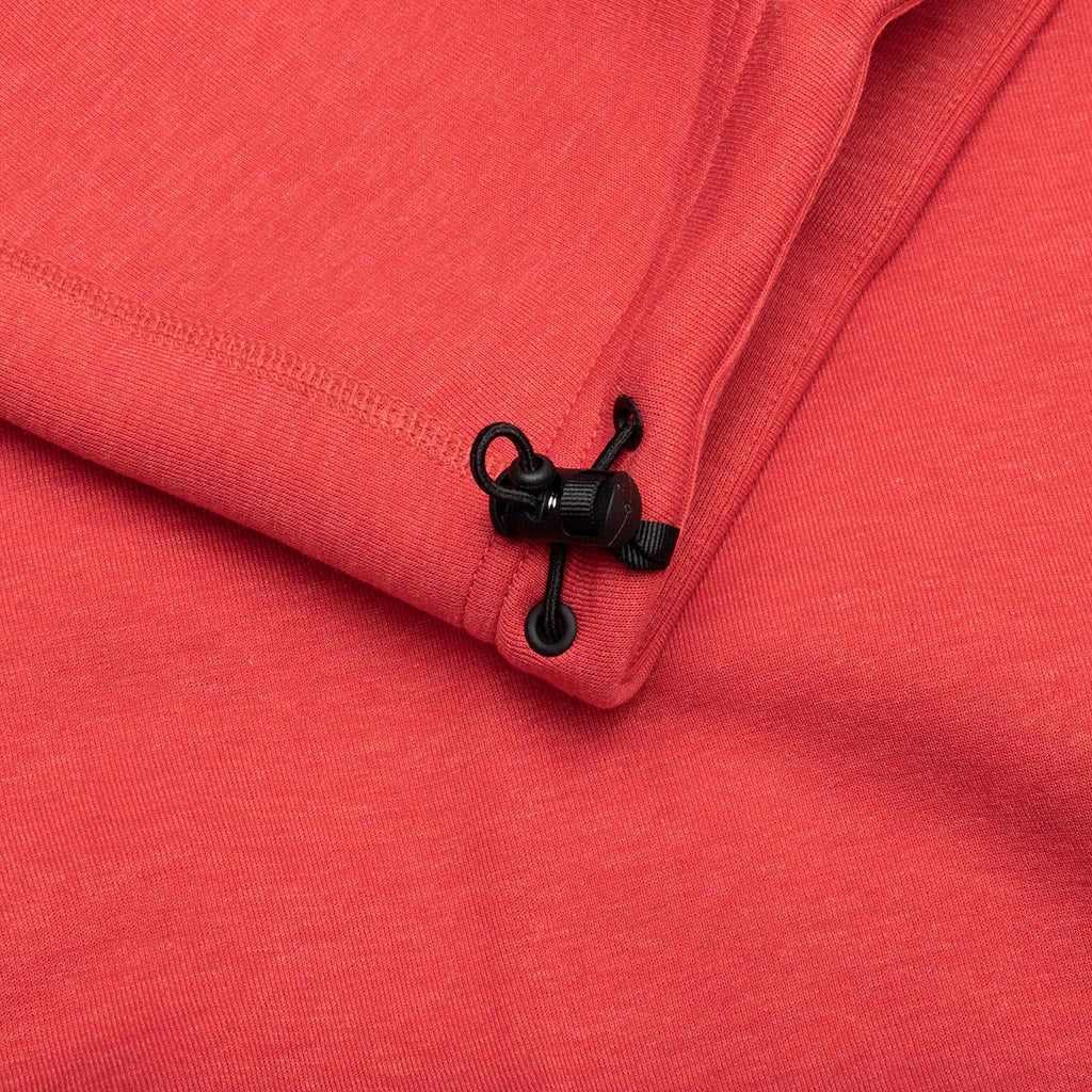 Sportswear Tech Fleece Open Hem Sweatpants Nike – Гарантія оригінальності – детальний вид
