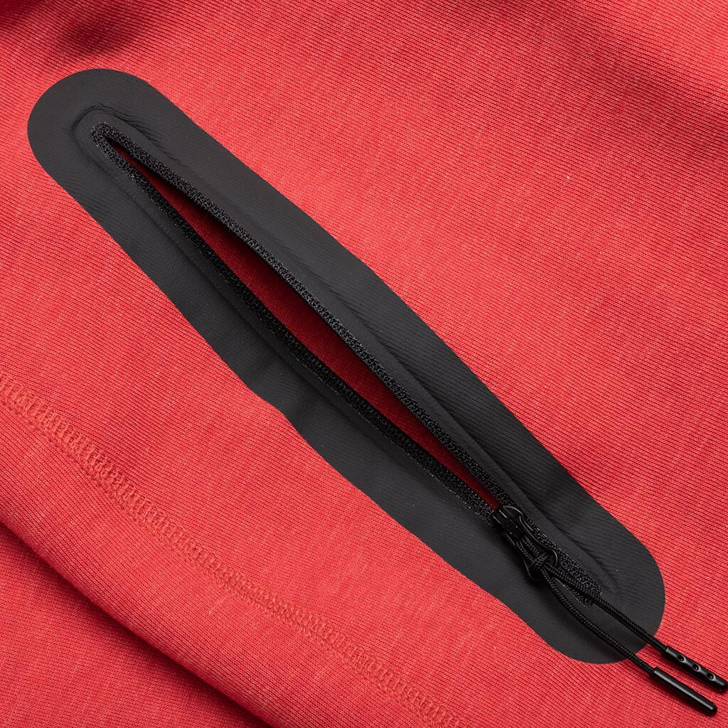 Sportswear Tech Fleece Open Hem Sweatpants Nike – Гарантія оригінальності – збільшений вид