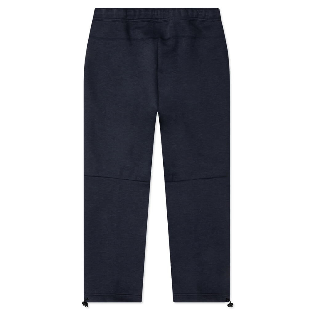 Sportswear Tech Fleece Open Hem Sweatpants Nike – Гарантія оригінальності – вид ззаду