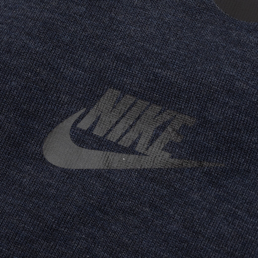 Sportswear Tech Fleece Open Hem Sweatpants Nike – Гарантія оригінальності – детальний вид