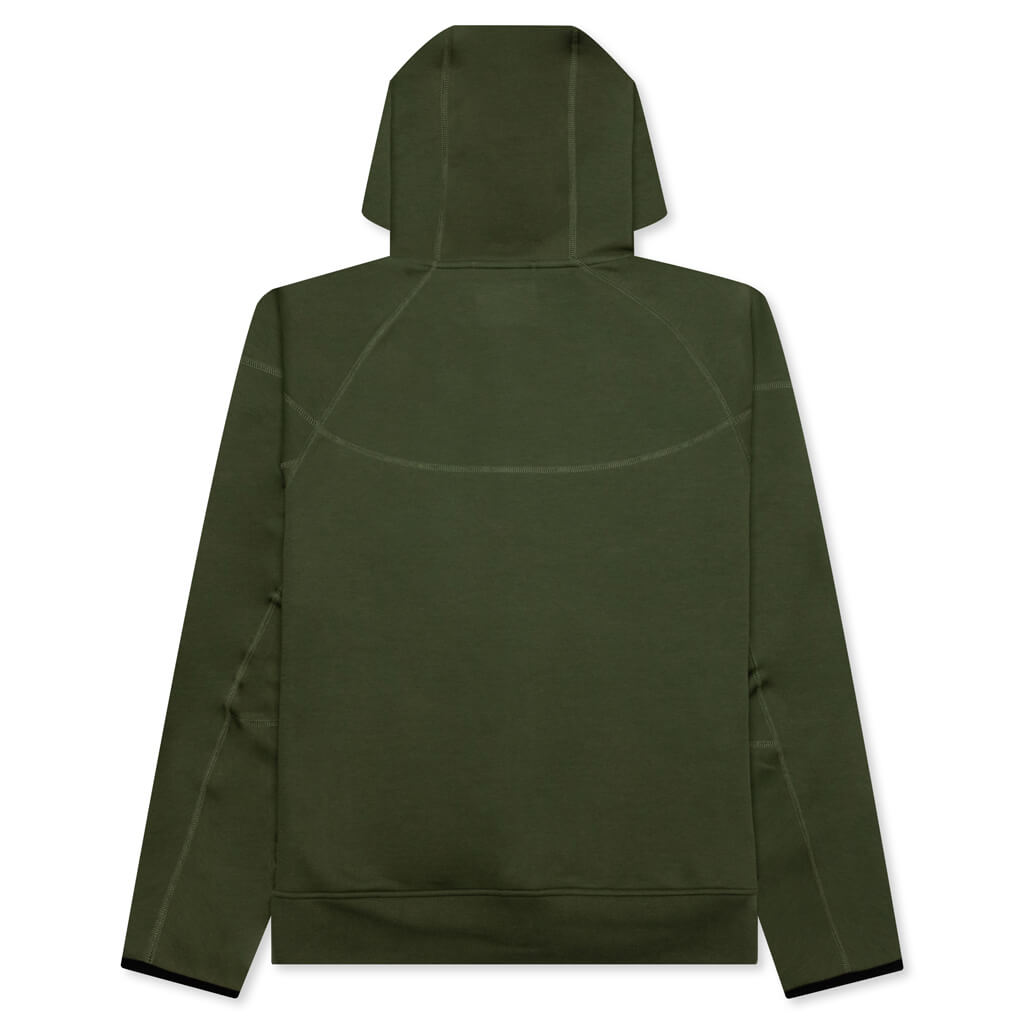 Nike Knitwear оригінал | Швидка доставка Україна – вид ззаду