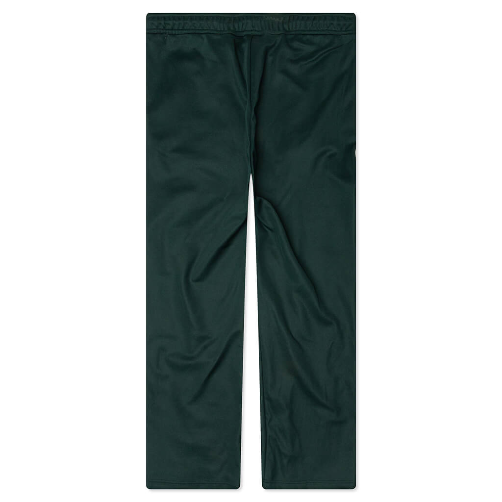 X Sporty & Rich Track Pant Shadow Green Adidas оригінал – Купити в Україні – вид ззаду - ADIDAS