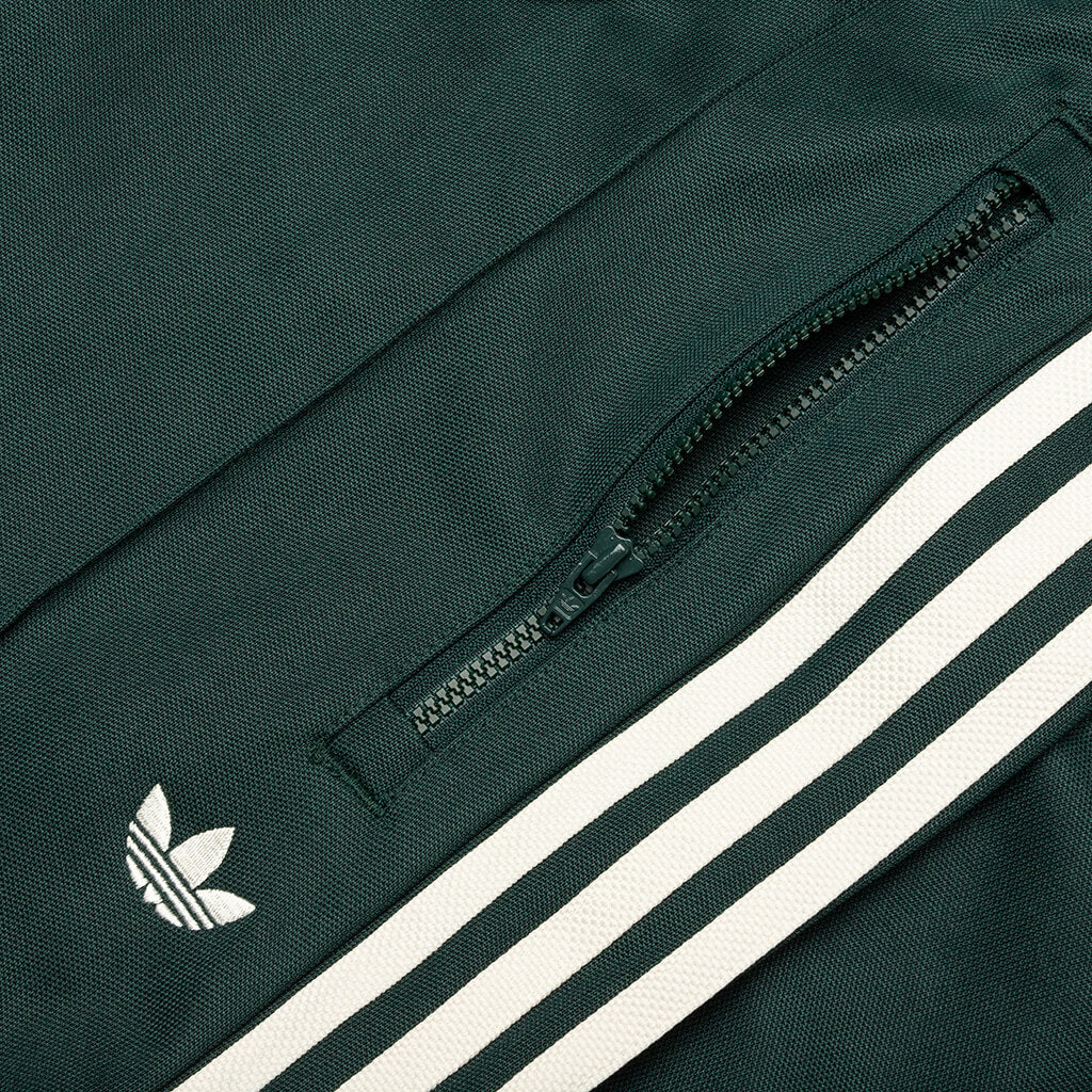 X Sporty & Rich Track Pant Shadow Green Adidas оригінал – Купити в Україні – детальний вид
