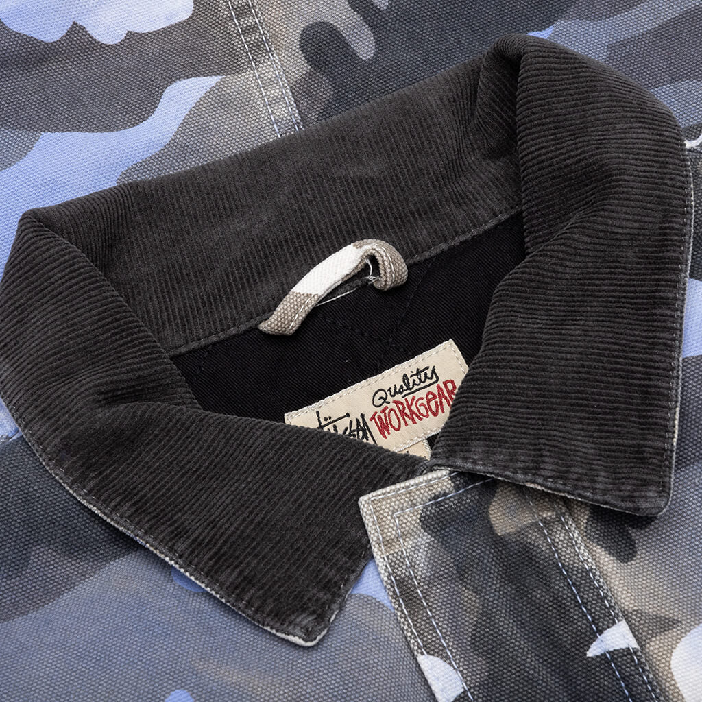 Stussy Outerwear оригінал | Швидка доставка Україна – детальний вид