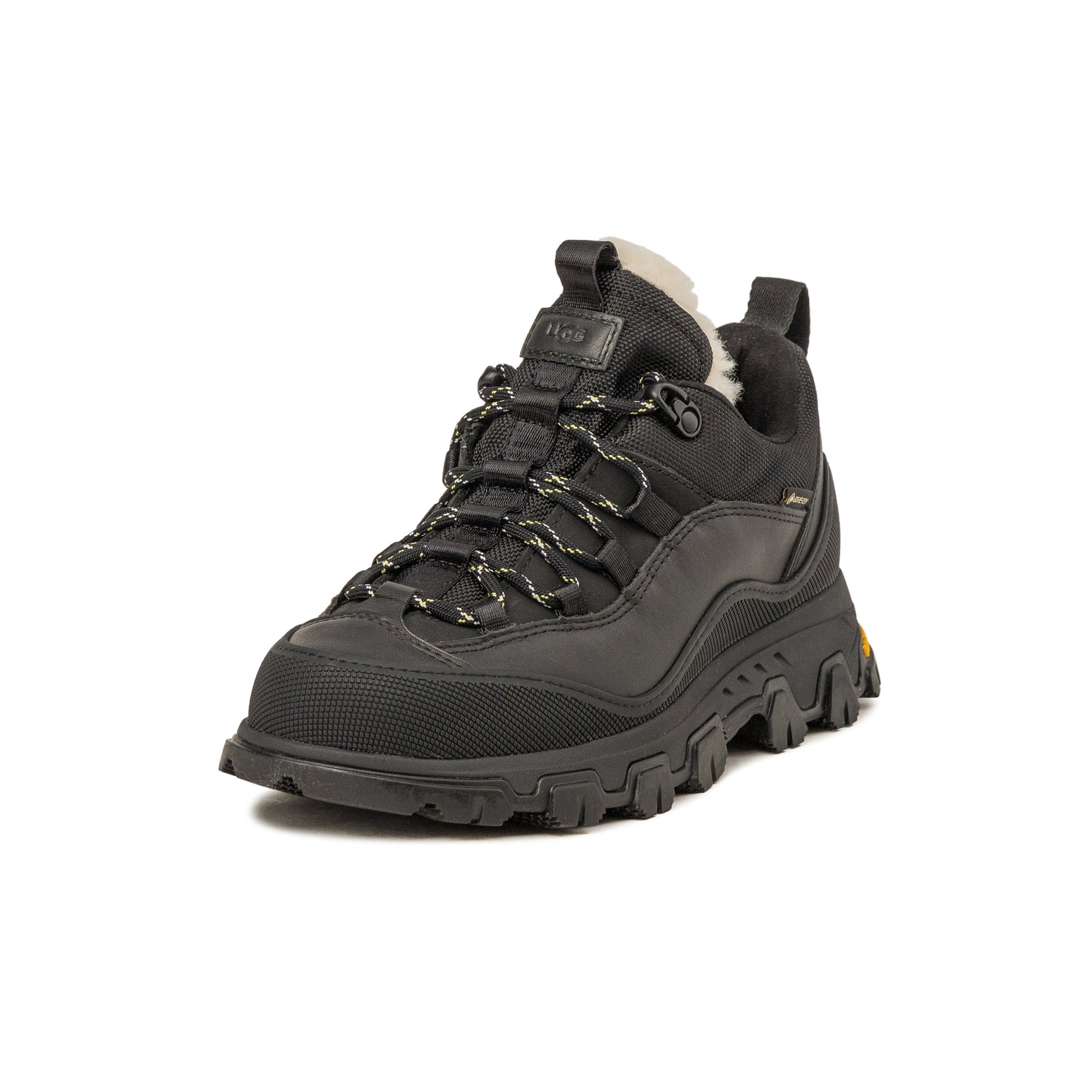 Оригінальна Wmns Metrotrek Hiker Ugg – збільшений вид