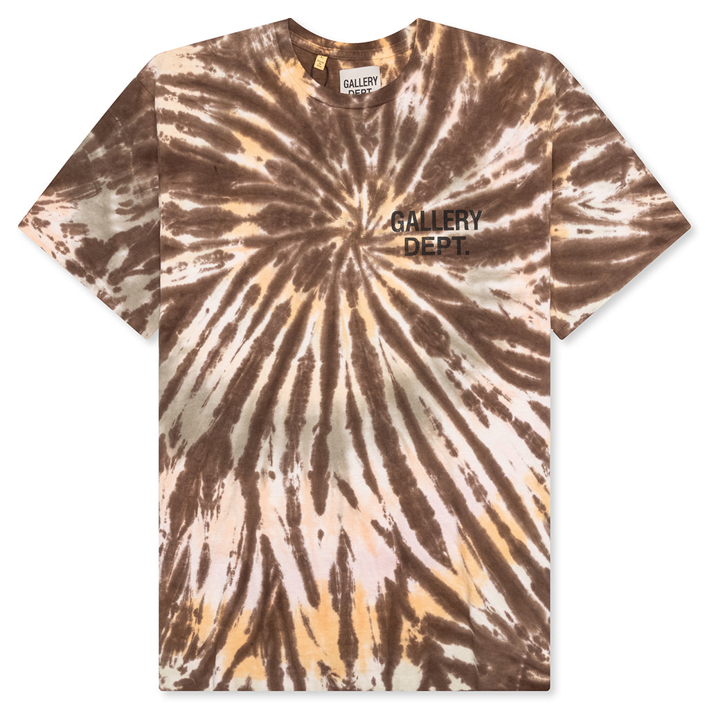Tokyo Souvenir Tee Gallery department оригінал – Купити в Україні – боковий вид