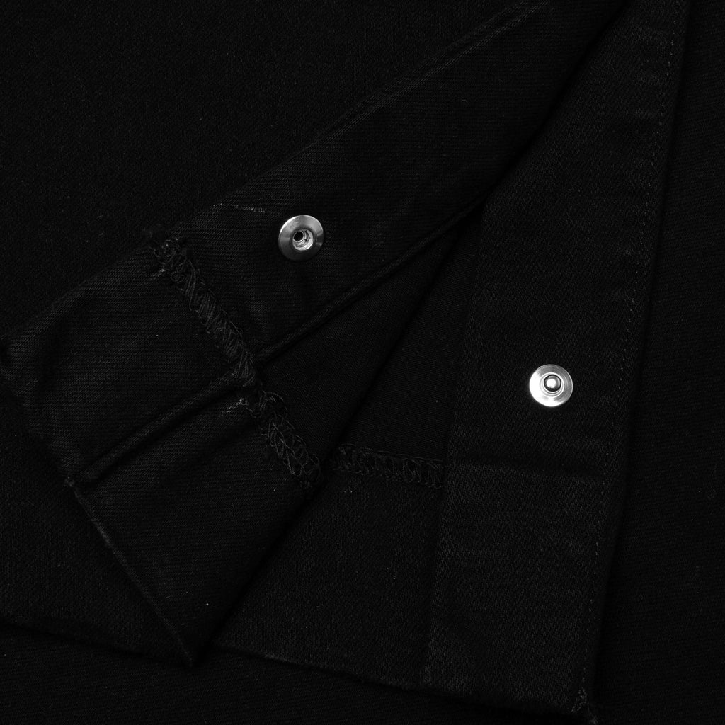 Оригінальна Stack Kick Flare Jean Amiri – детальний вид