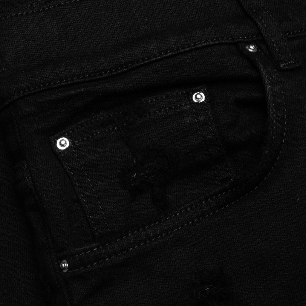 Оригінальна Stack Kick Flare Jean Amiri – збільшений вид