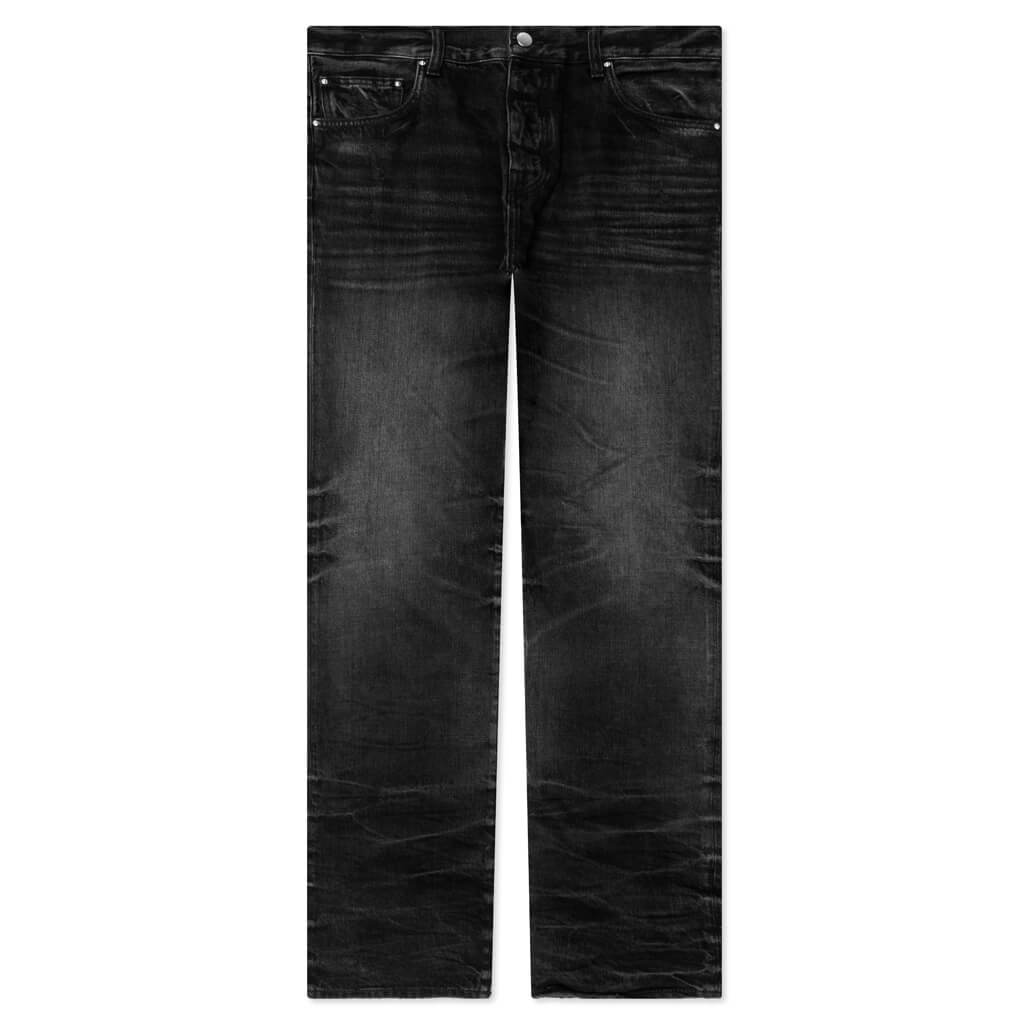 Amiri Bottoms оригінал | Швидка доставка Україна – боковий вид