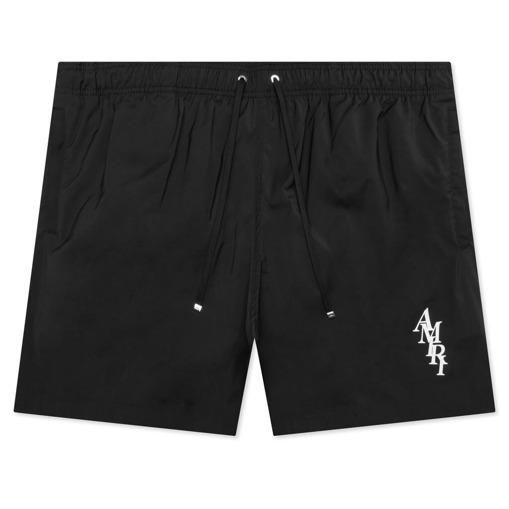 Stack Swim Trunk Amiri оригінал – Купити в Україні – боковий вид