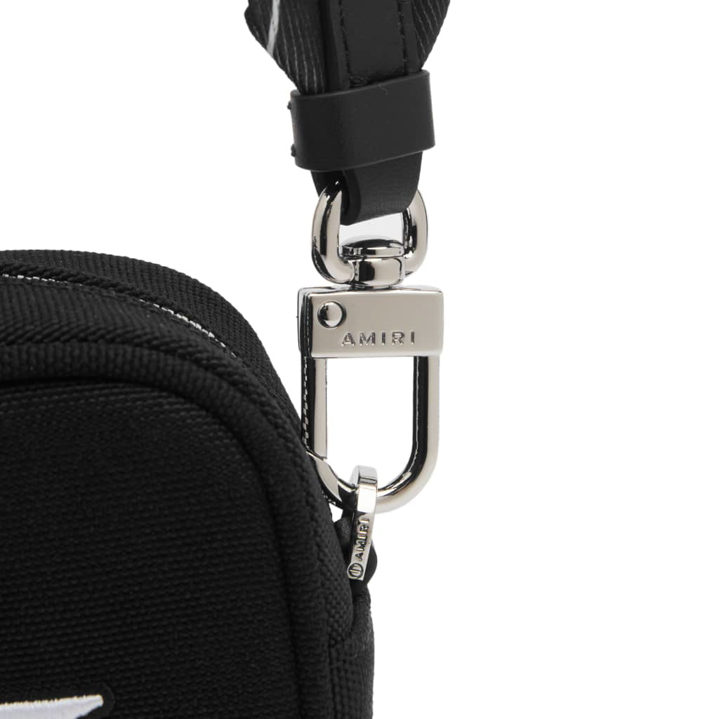 Оригінальна Staggered Camera Case Amiri – детальний вид