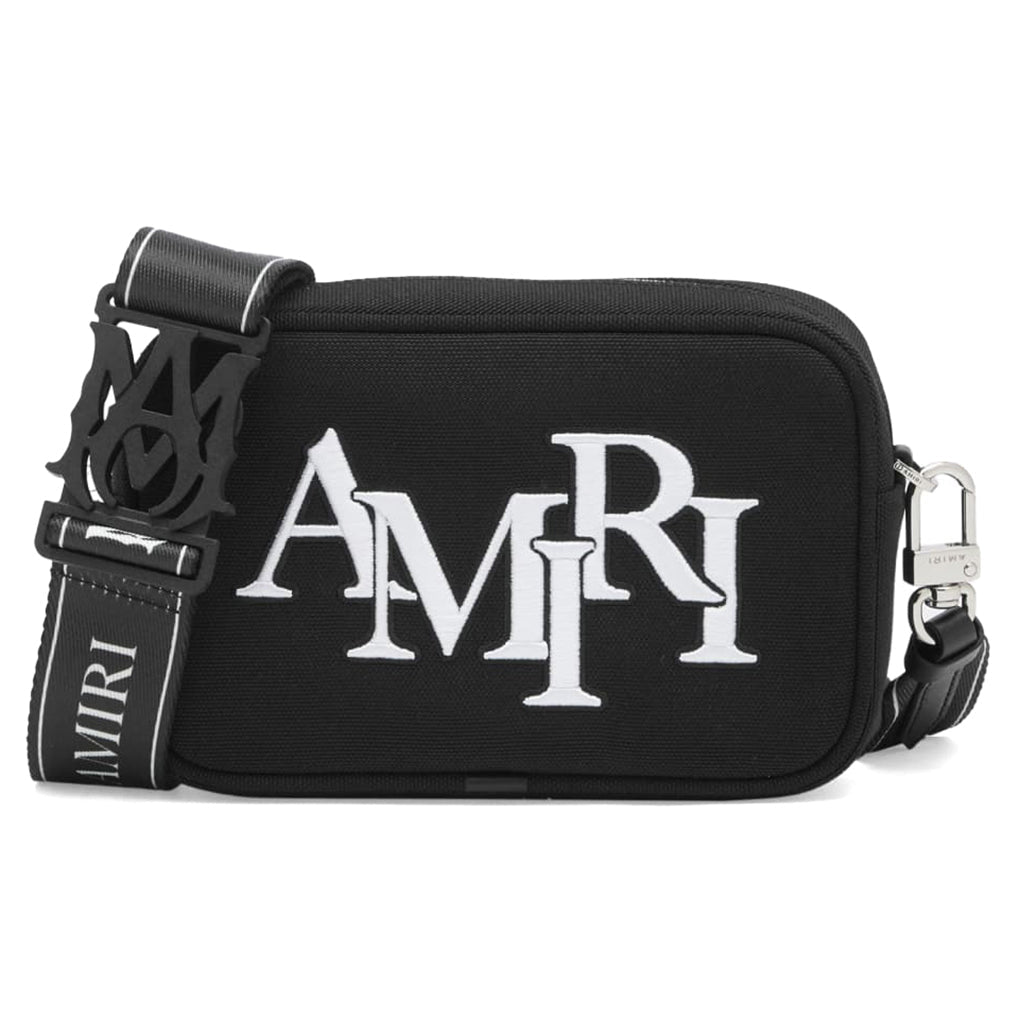 Оригінальна Staggered Camera Case Amiri – боковий вид