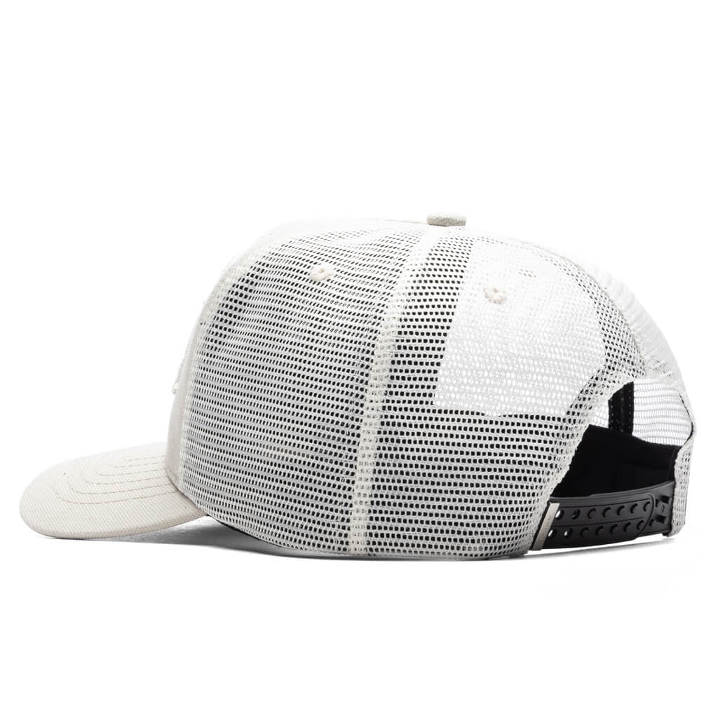 Оригінальна Staggered Logo Trucker Amiri – збільшений вид