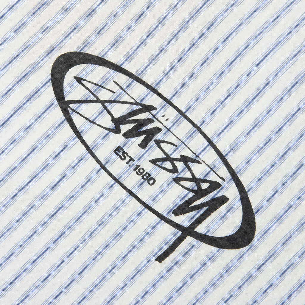 Standard L Stussy оригінал – Купити в Україні – детальний вид