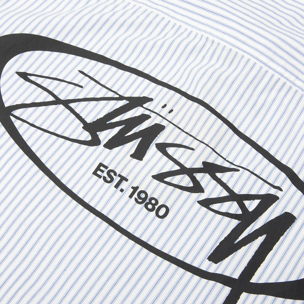 Standard L Stussy оригінал – Купити в Україні – збільшений вид