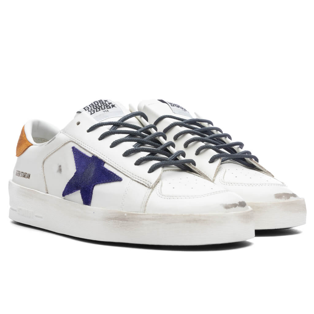 Golden goose Footwear оригінал | Швидка доставка Україна – вид ззаду