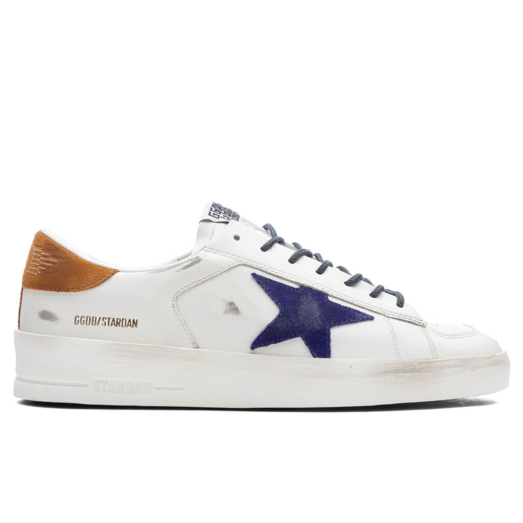 Golden goose Footwear оригінал | Швидка доставка Україна – боковий вид
