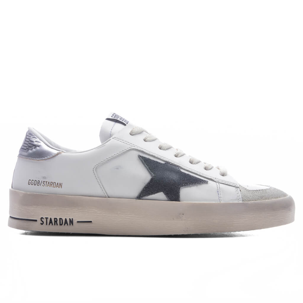 Golden goose Footwear оригінал | Швидка доставка Україна – боковий вид