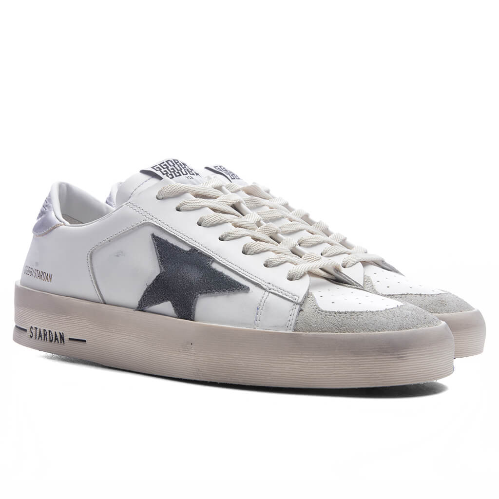 Golden goose Footwear оригінал | Швидка доставка Україна – вид ззаду