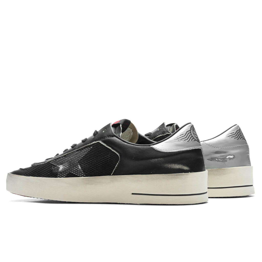 Stardan Suede And Nappa Sneaker Golden goose оригінал – Купити в Україні – детальний вид