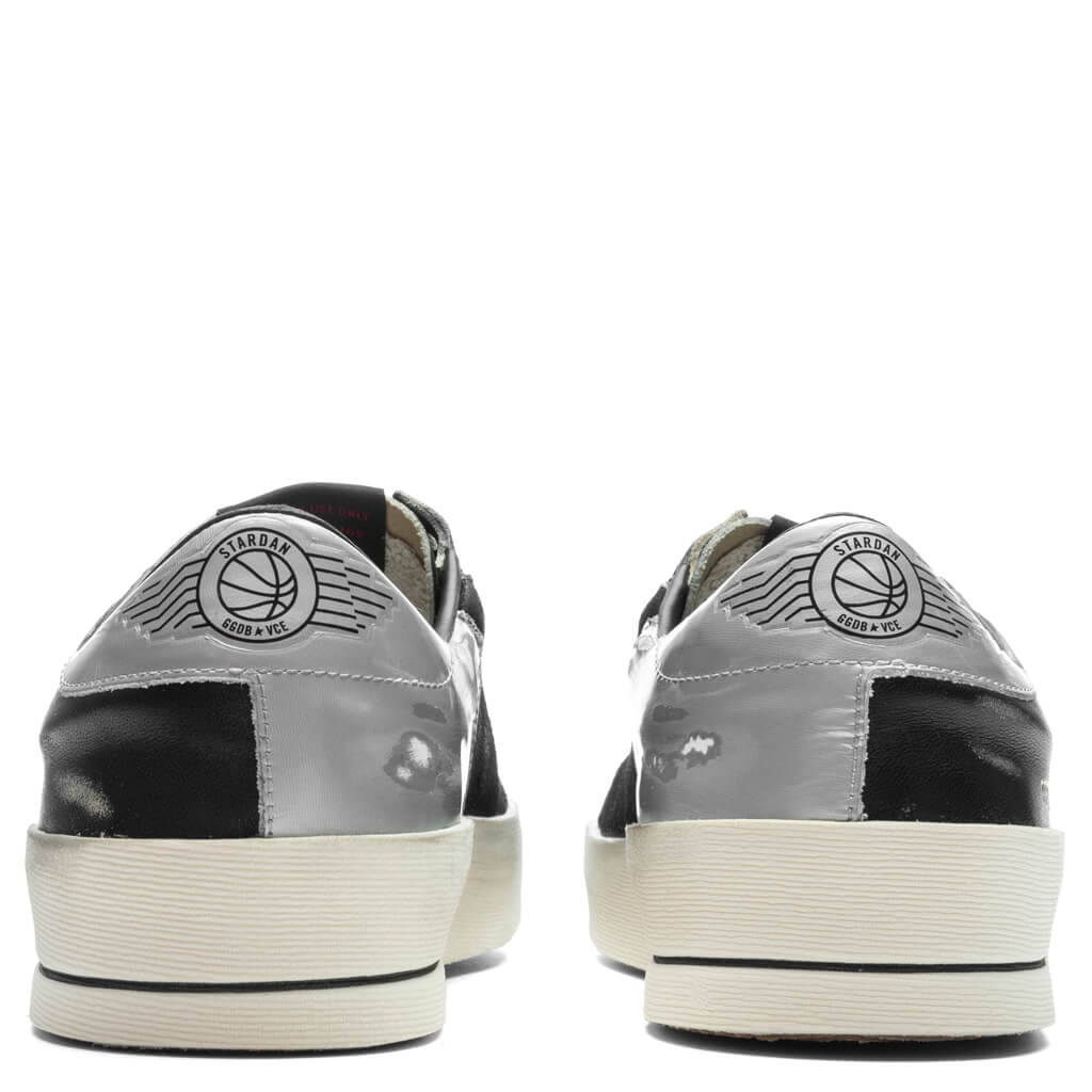 Stardan Suede And Nappa Sneaker Golden goose оригінал – Купити в Україні – збільшений вид