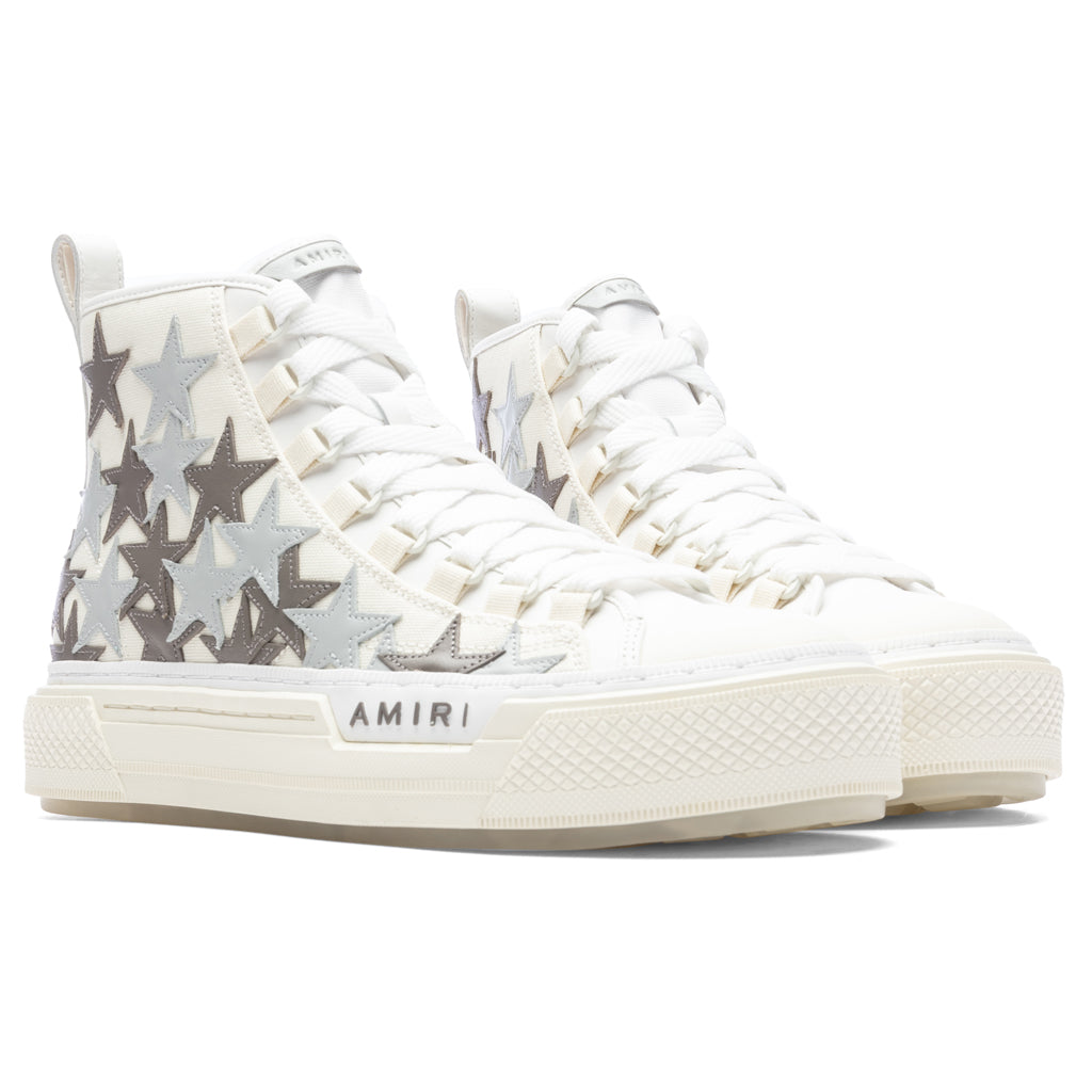 Amiri Footwear оригінал | Швидка доставка Україна – вид ззаду