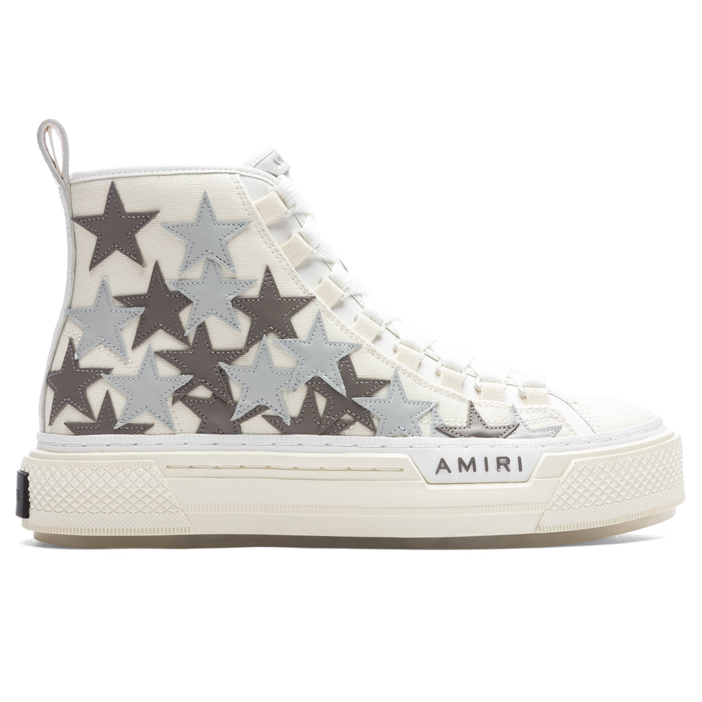 Amiri Footwear оригінал | Швидка доставка Україна – боковий вид
