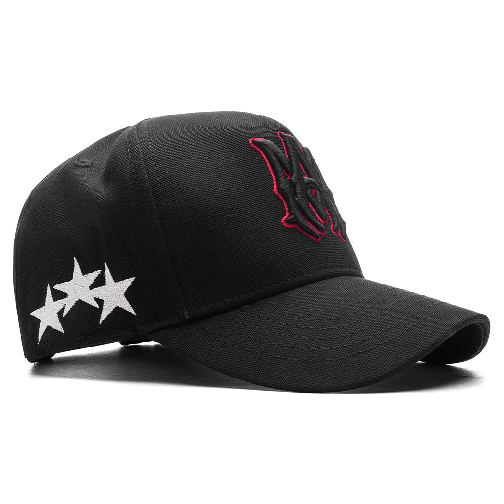 Stars Ma Canvas Hat Amiri оригінал – Купити в Україні – детальний вид