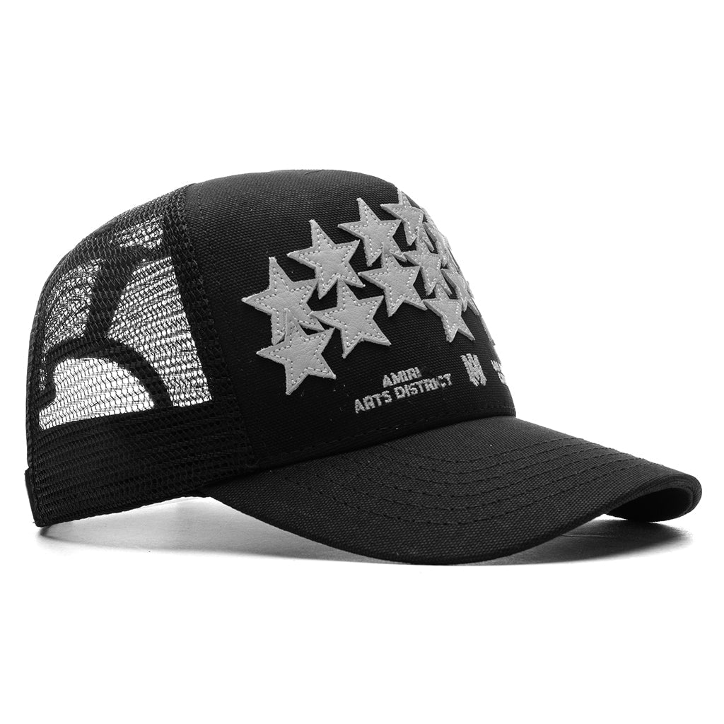 Stars Trucker Hat Amiri оригінал – Купити в Україні – детальний вид