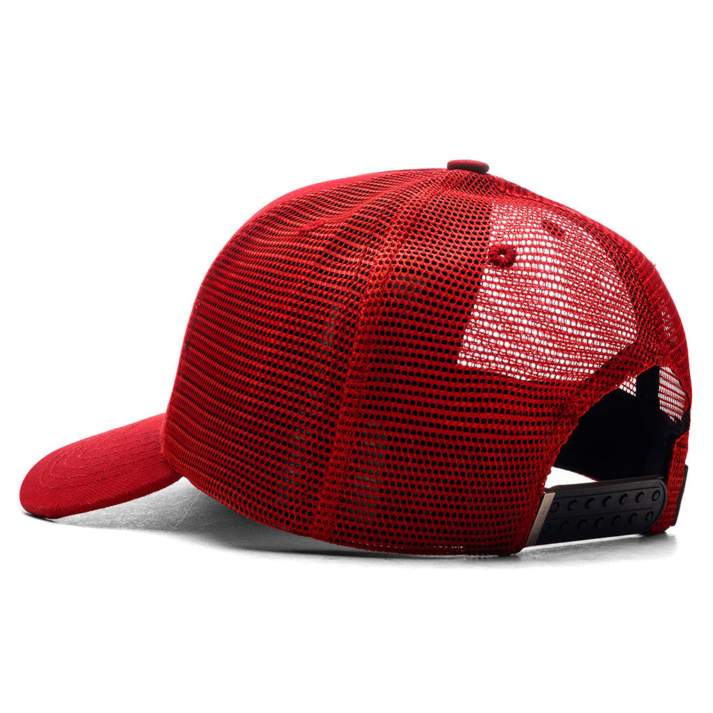 Stars Trucker Hat Amiri оригінал – Купити в Україні – збільшений вид