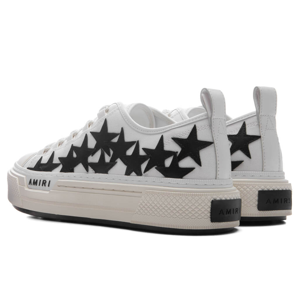 Stars Court Low Amiri оригінал – Купити в Україні – детальний вид