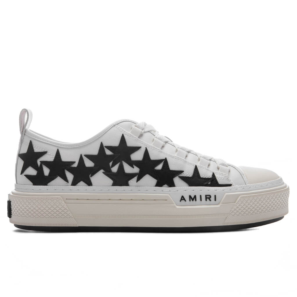 Stars Court Low Amiri оригінал – Купити в Україні – боковий вид