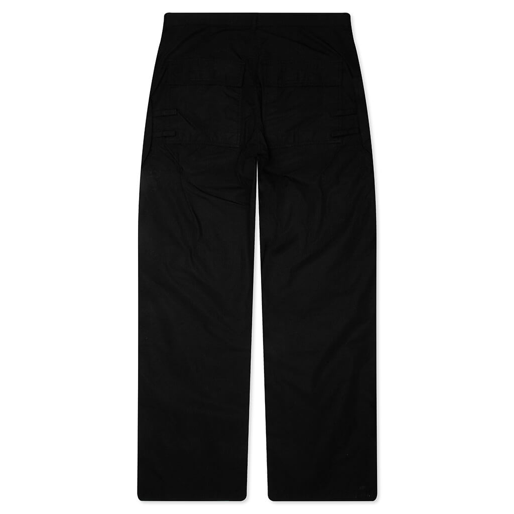 Rick owens Bottoms оригінал | Швидка доставка Україна – вид ззаду