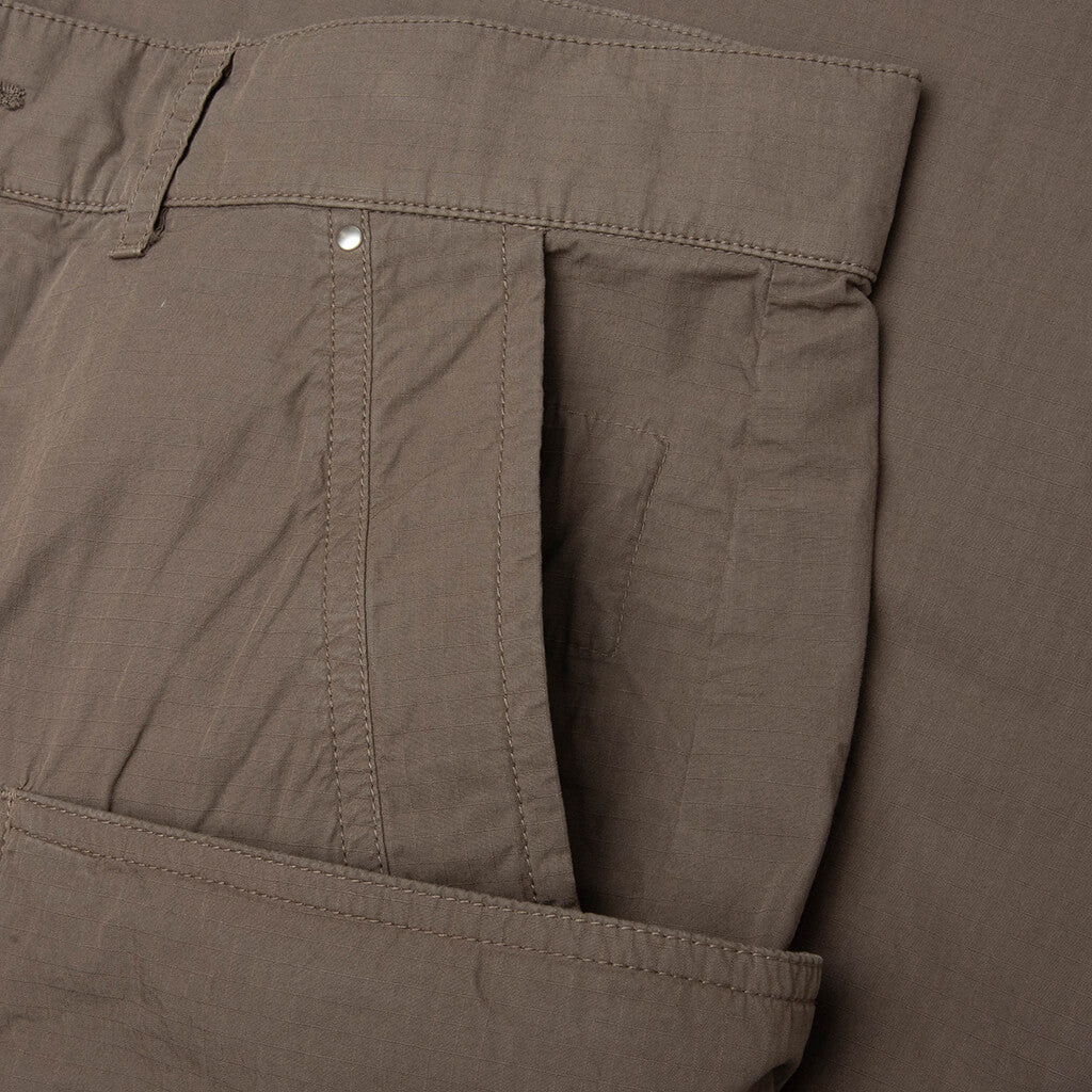 Rick owens Bottoms оригінал | Швидка доставка Україна – детальний вид
