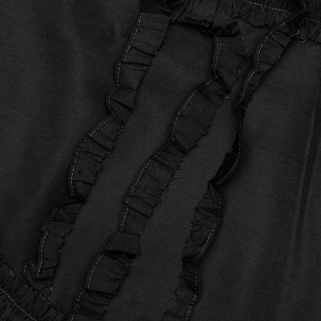 Silk Apron Stole Dress Maison margiela – Гарантія оригінальності – збільшений вид