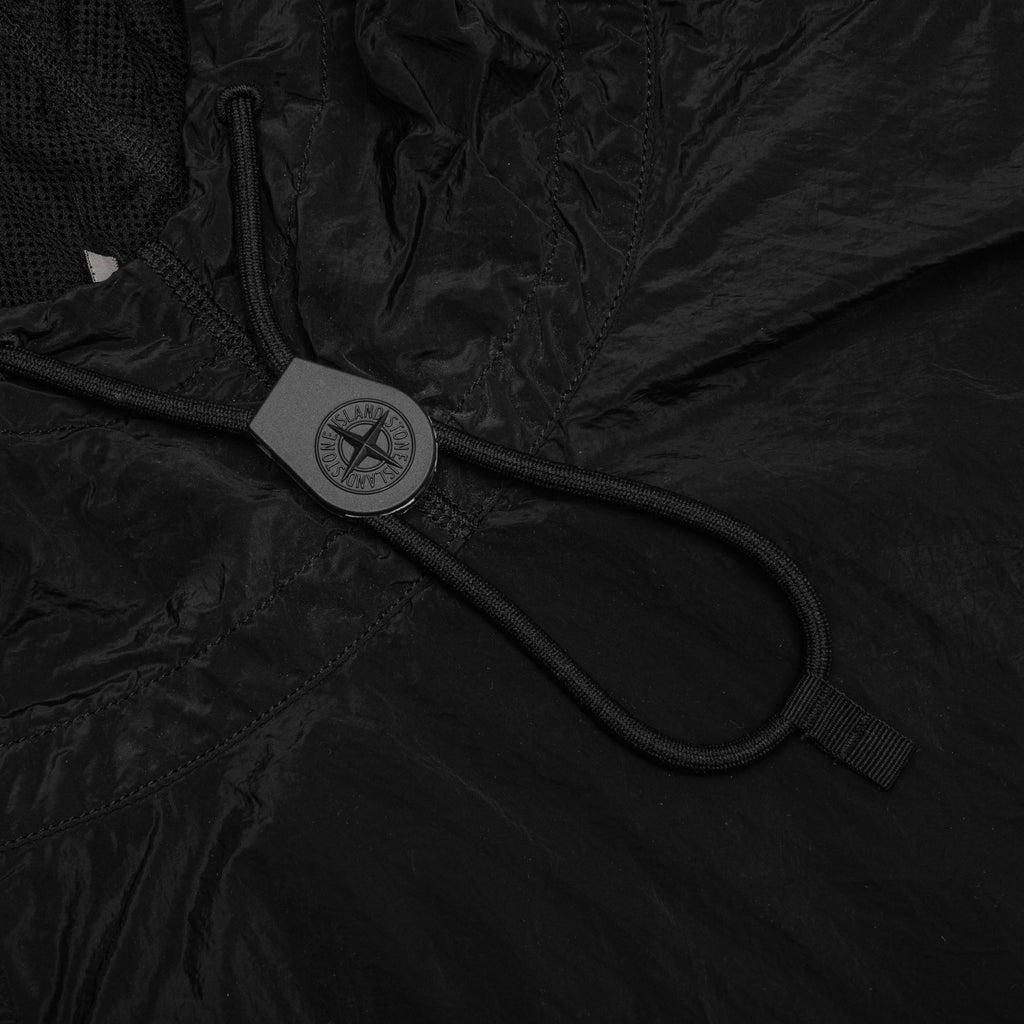 Funnel Neck Lightweight Jacket Stone island оригінал – Купити в Україні – детальний вид