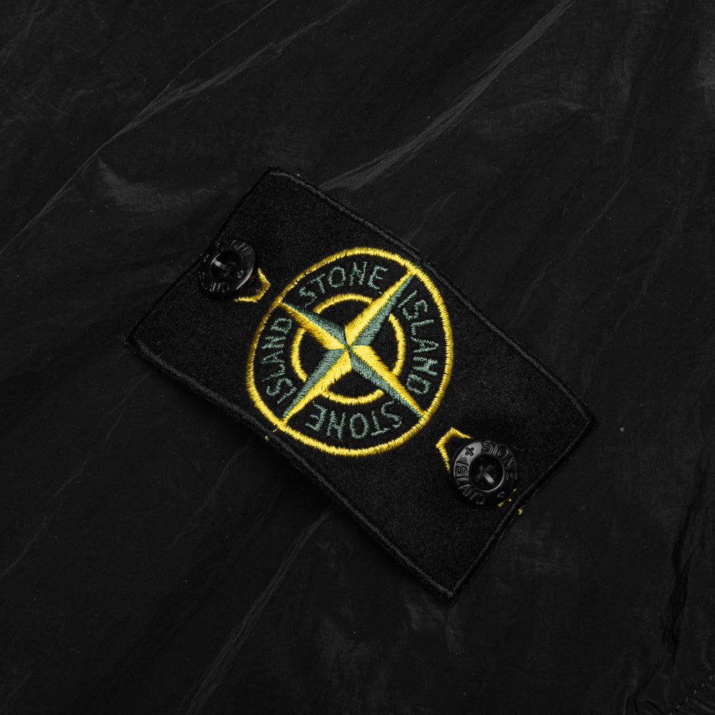 Funnel Neck Lightweight Jacket Stone island оригінал – Купити в Україні – збільшений вид