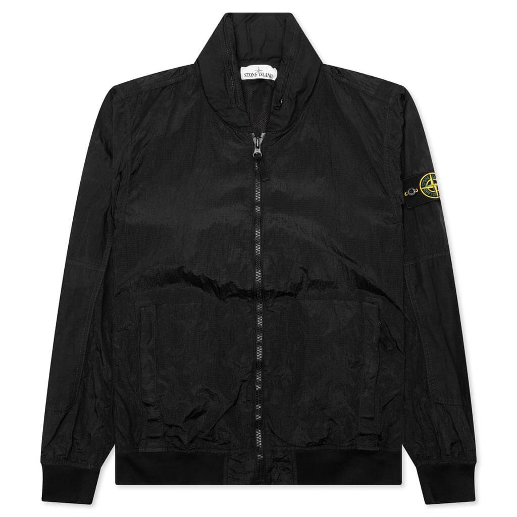 Stone island Outerwear оригінал | Швидка доставка Україна – боковий вид