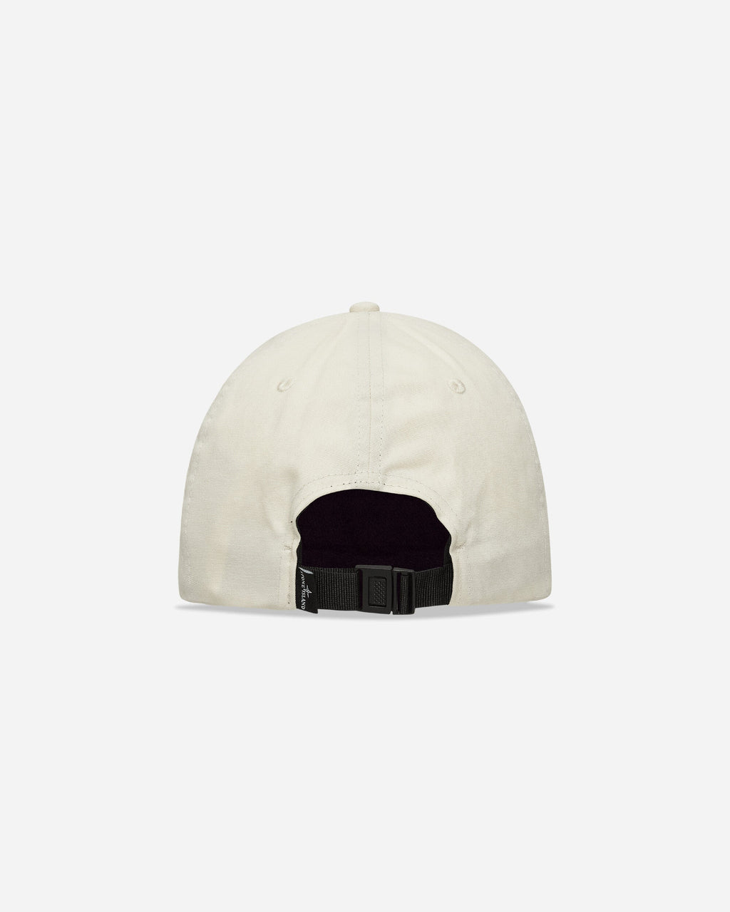 Baseball Cap Ivory Stone island – Гарантія оригінальності – збільшений вид