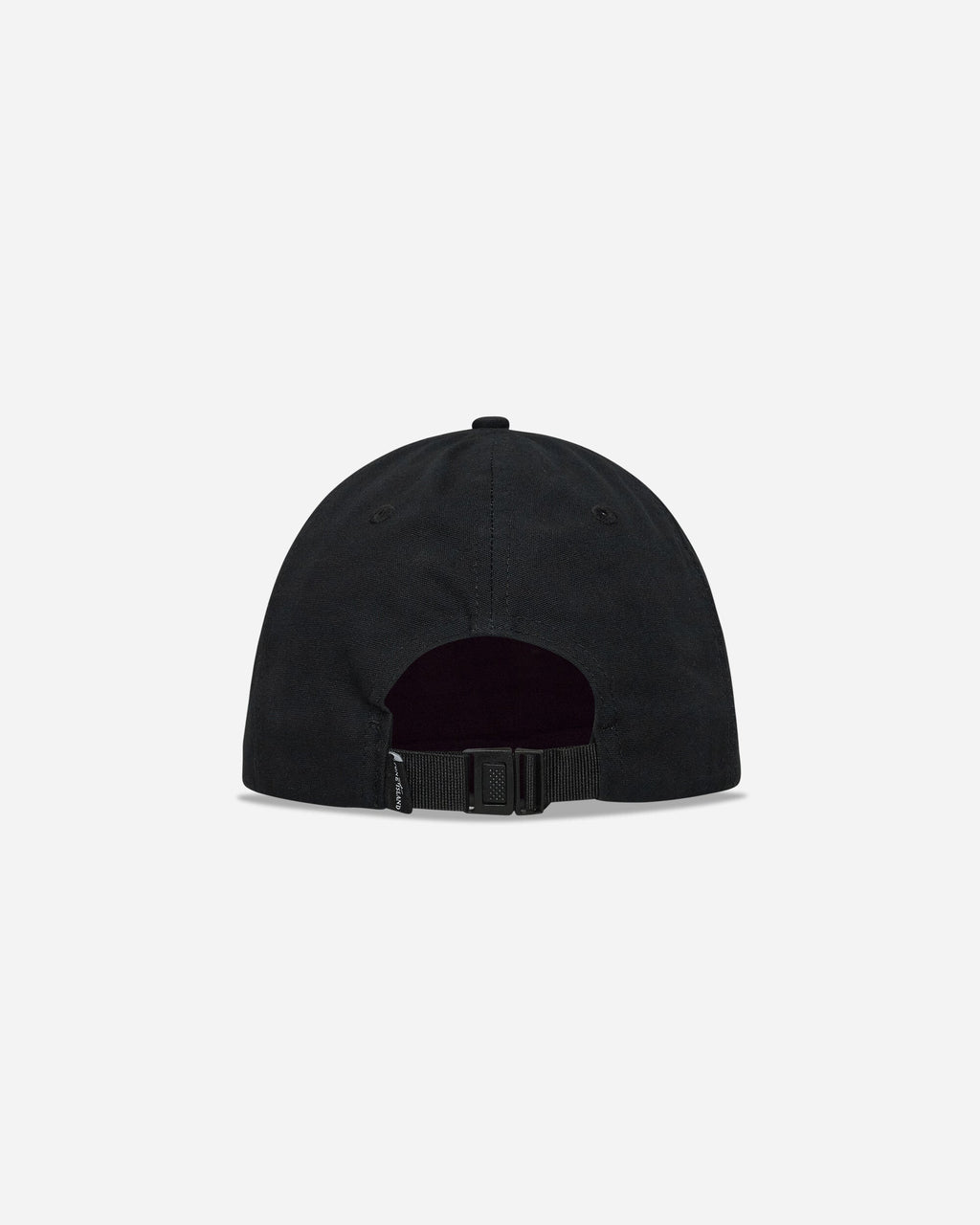 Оригінальна Baseball Cap Black Stone island – збільшений вид