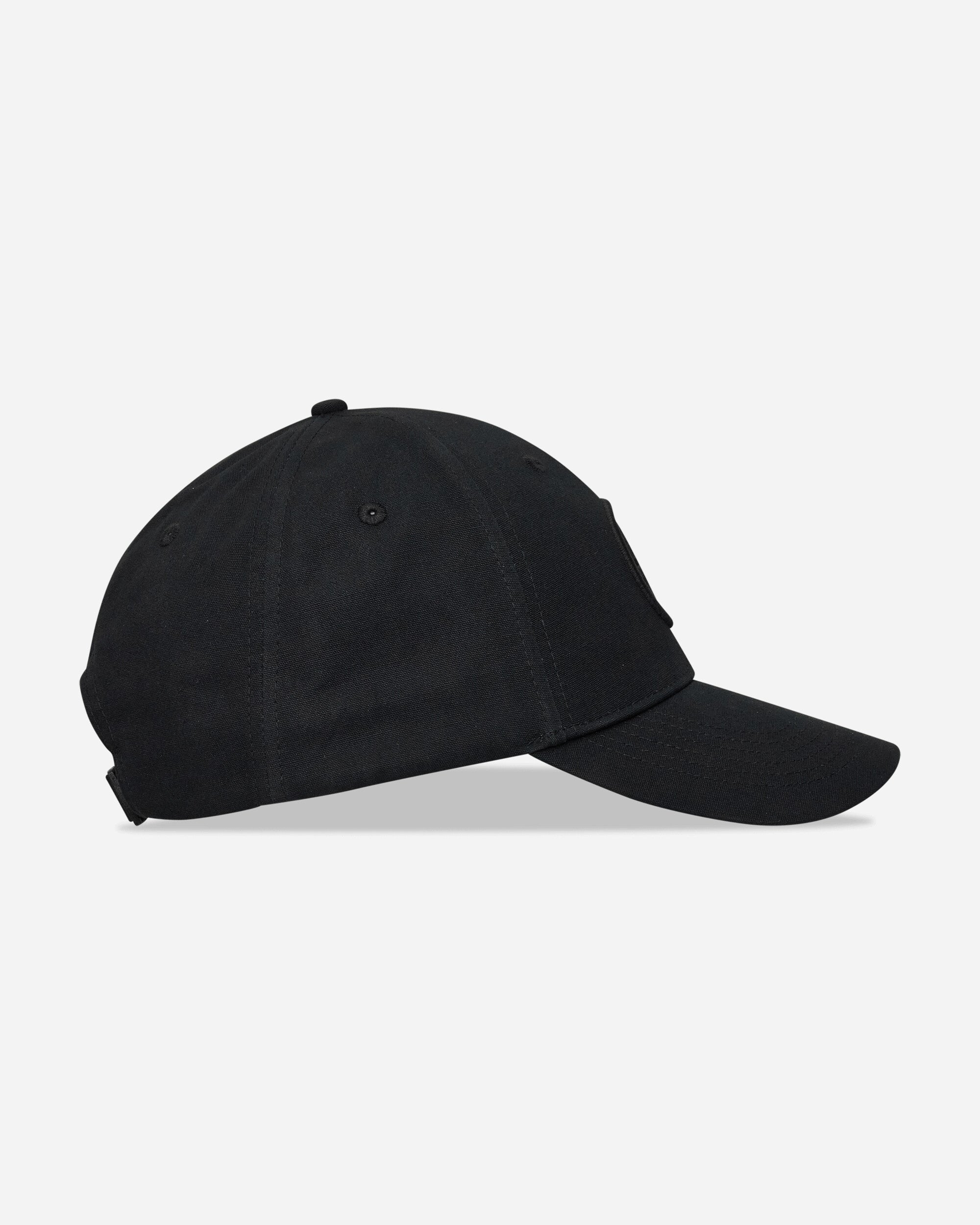 Оригінальна Baseball Cap Black Stone island – вид 6 - STONE ISLAND