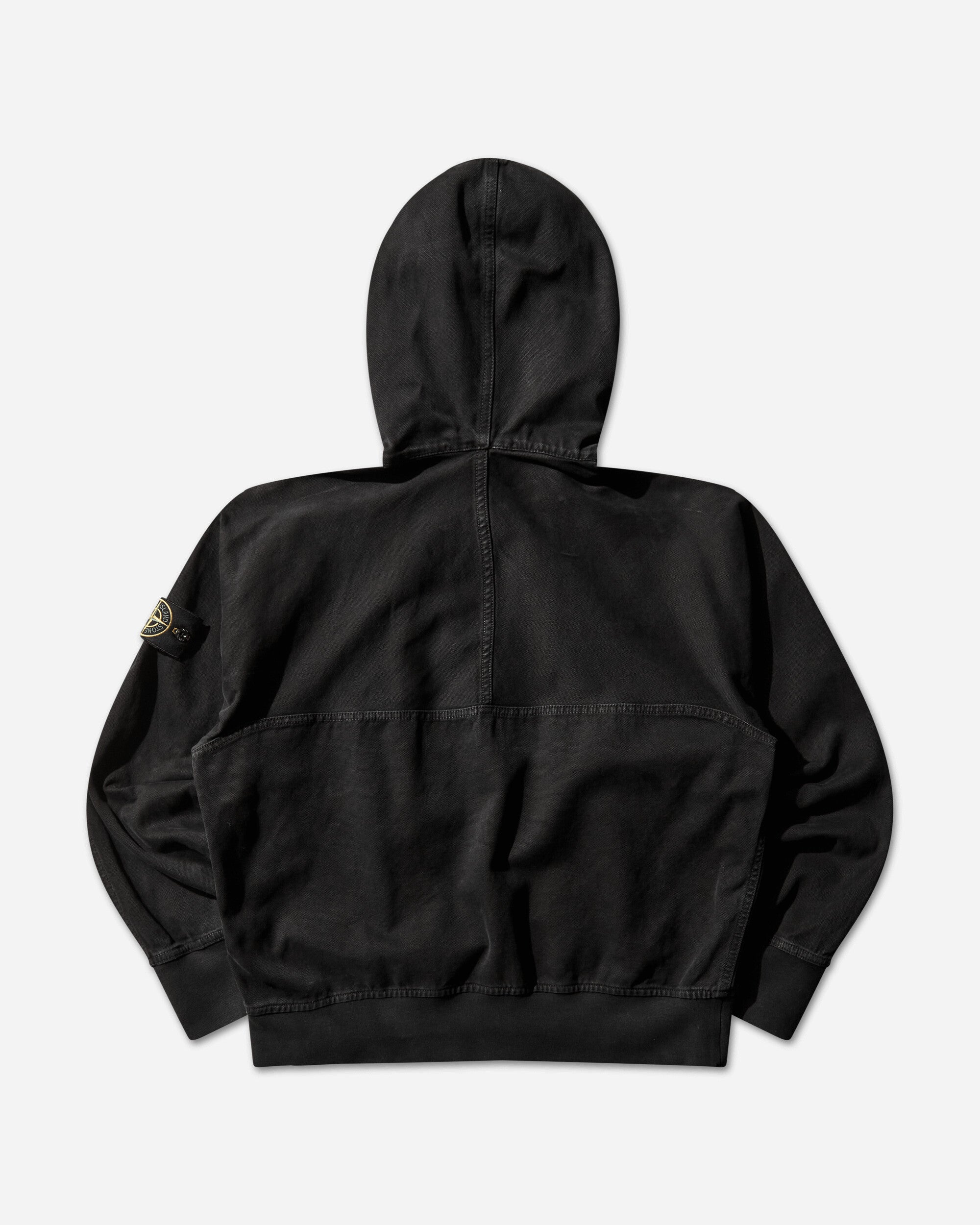 Stone island Outerwear оригінал | Швидка доставка Україна – вид ззаду