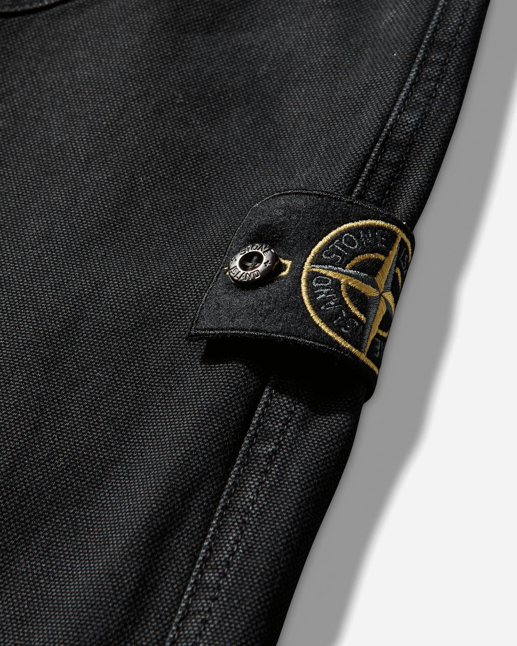 Stone island Outerwear оригінал | Швидка доставка Україна – збільшений вид