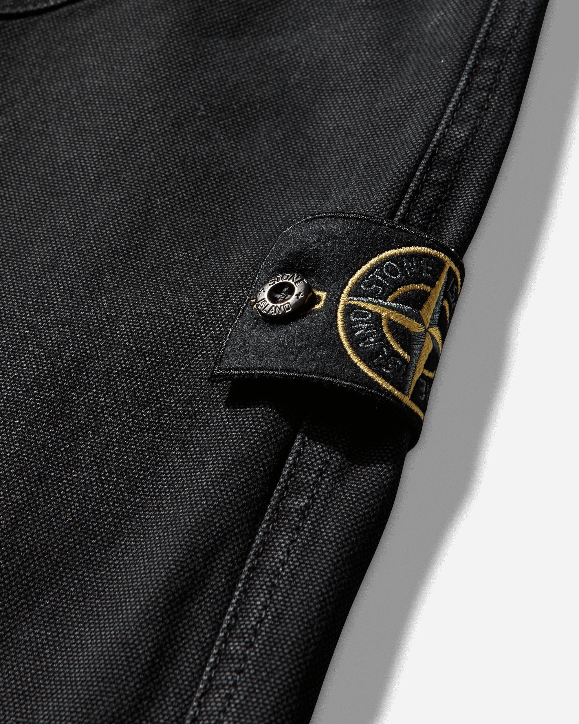 Stone island Outerwear оригінал | Швидка доставка Україна – збільшений вид