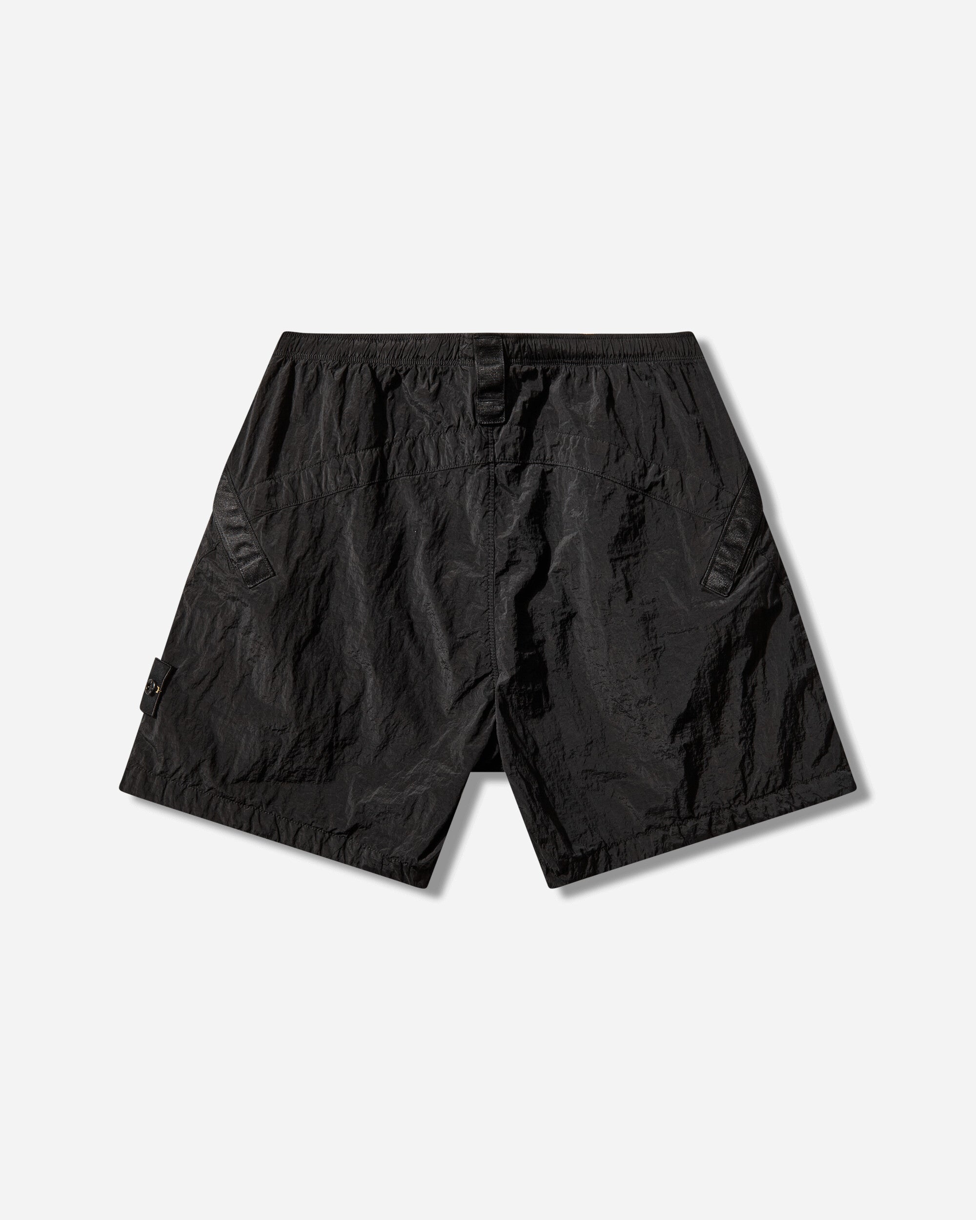 Stone island Bottoms оригінал | Швидка доставка Україна – вид ззаду