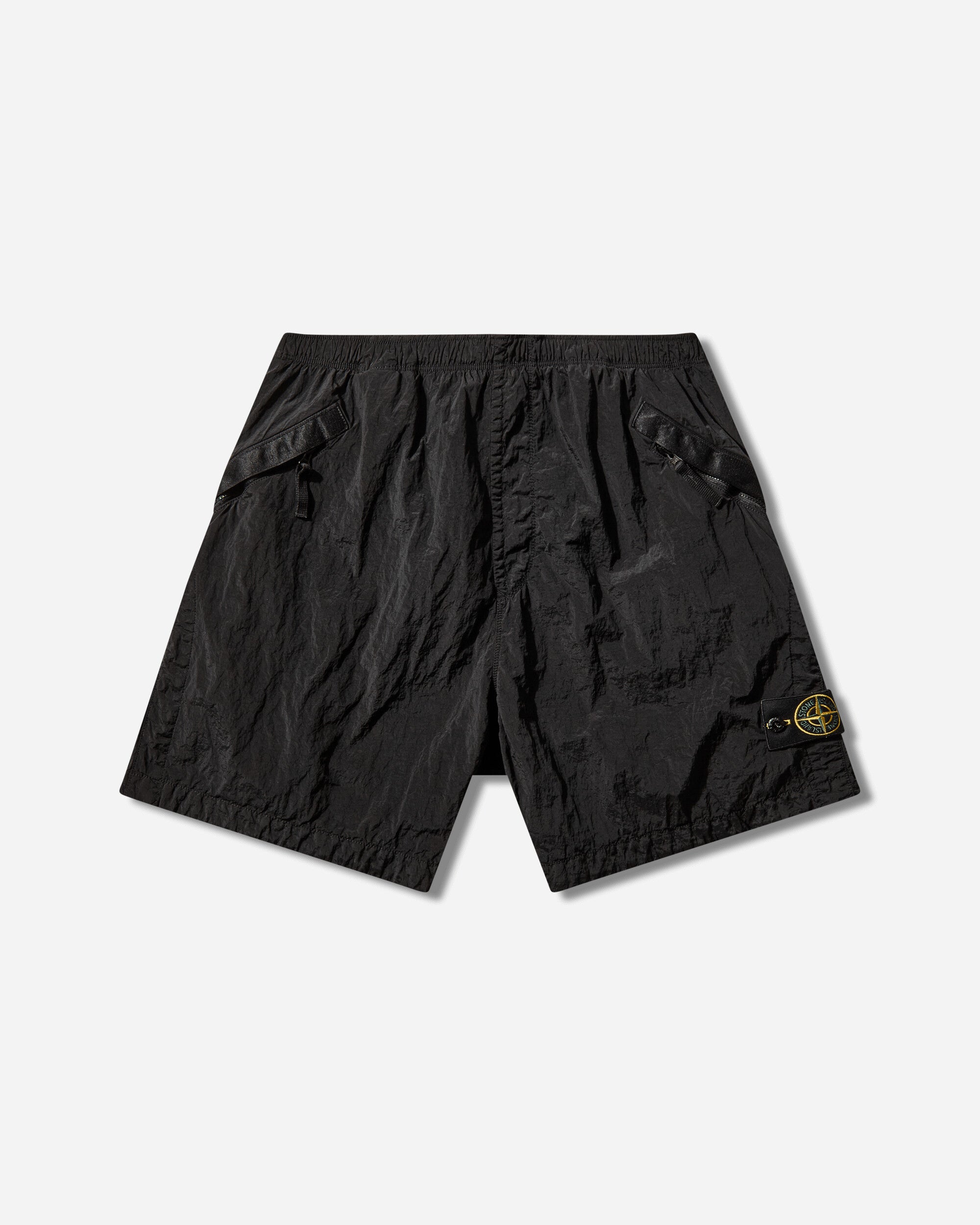 Stone island Bottoms оригінал | Швидка доставка Україна – боковий вид