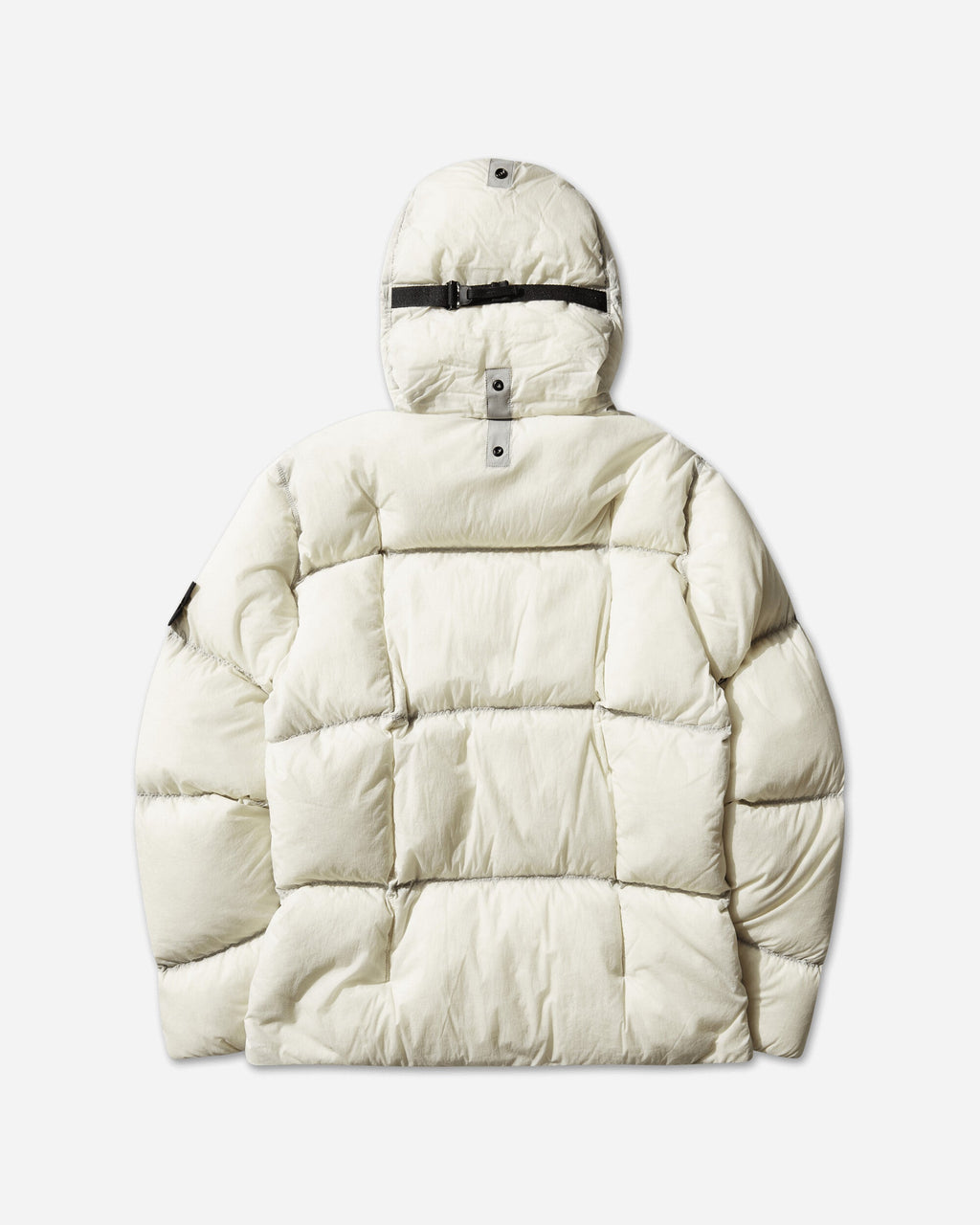 Stone island Outerwear оригінал | Швидка доставка Україна – вид ззаду