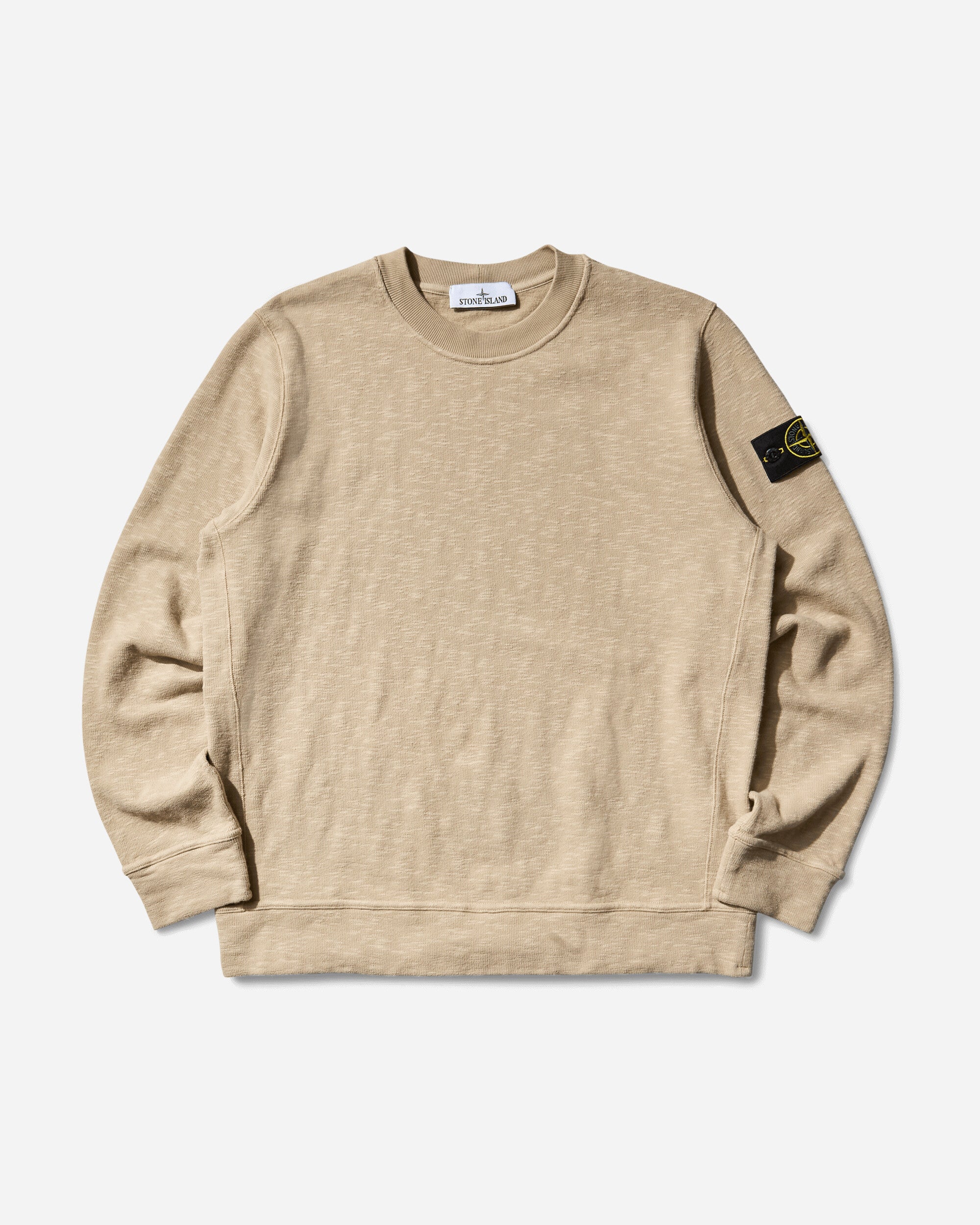Stone island Knitwear оригінал | Швидка доставка Україна – боковий вид - STONE ISLAND