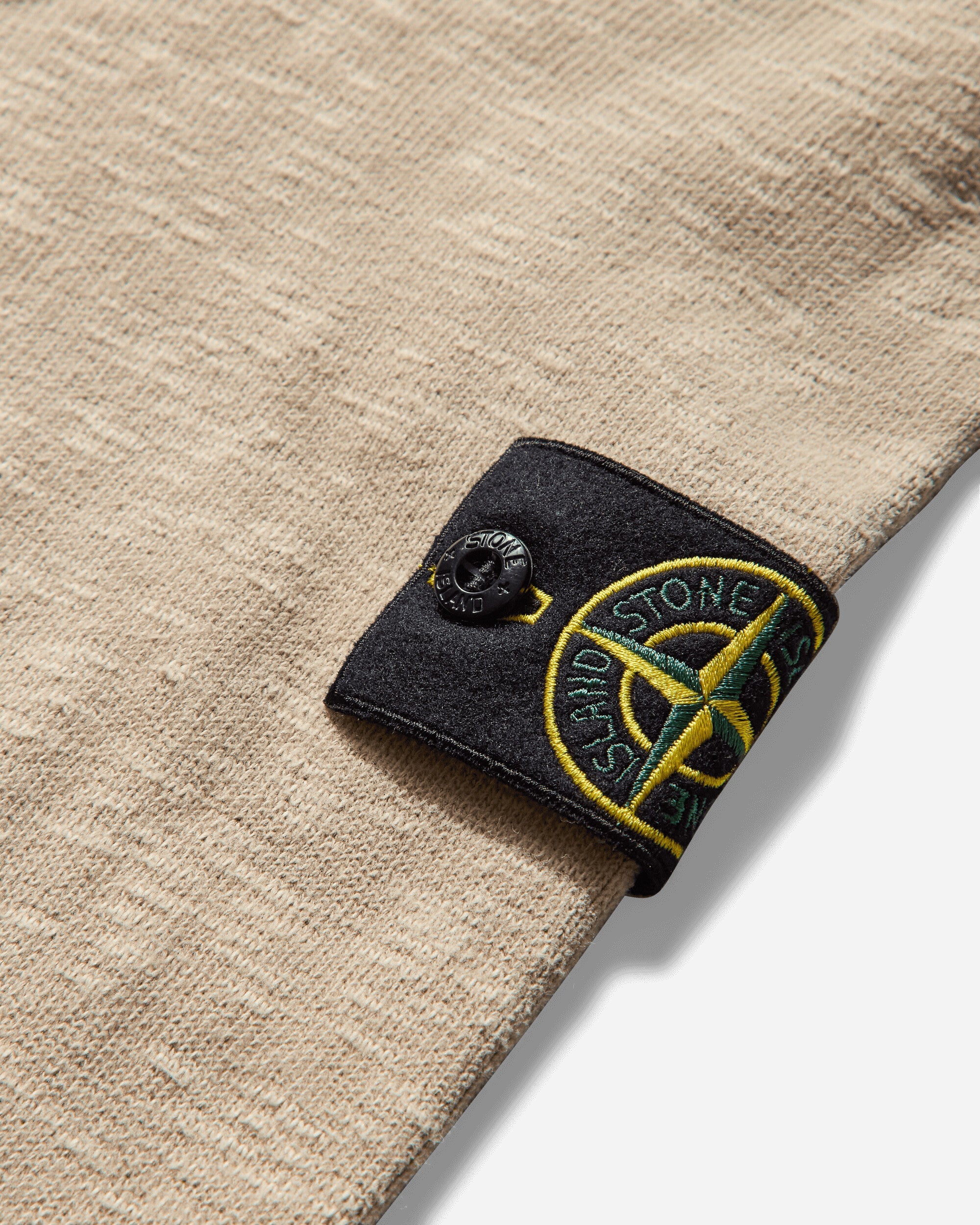 Stone island Knitwear оригінал | Швидка доставка Україна – збільшений вид - STONE ISLAND