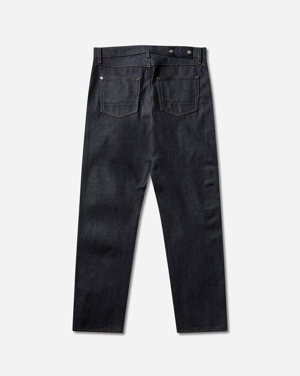 Stone island Bottoms оригінал | Швидка доставка Україна – вид ззаду